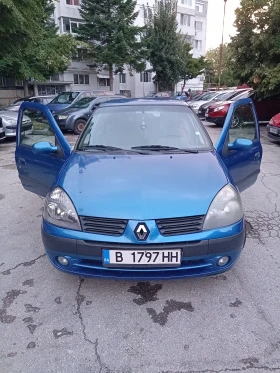 Renault Clio undefined | Auto.bg — изображение 9 Renault Clio undefined | Auto.bg — изображение 9