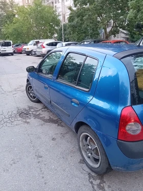 Renault Clio undefined | Auto.bg — изображение 7 Renault Clio undefined | Auto.bg — изображение 7