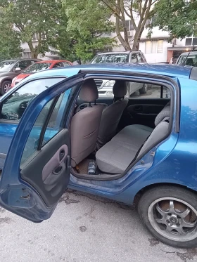 Renault Clio undefined | Auto.bg — изображение 5 Renault Clio undefined | Auto.bg — изображение 5