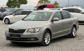 Skoda Superb 1.6TDi 105к.с * Навигация* * Климатроник*