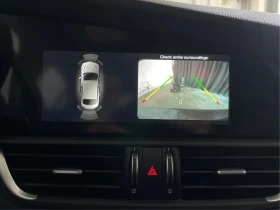 Alfa Romeo Giulia undefined | Auto.bg — изображение 12 Alfa Romeo Giulia undefined | Auto.bg — изображение 12