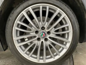 Alfa Romeo Giulia undefined | Auto.bg — изображение 7 Alfa Romeo Giulia undefined | Auto.bg — изображение 7