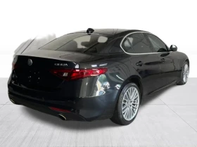 Alfa Romeo Giulia undefined | Auto.bg — изображение 4 Alfa Romeo Giulia undefined | Auto.bg — изображение 4