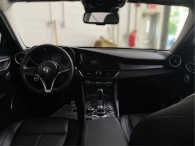 Alfa Romeo Giulia undefined | Auto.bg — изображение 8 Alfa Romeo Giulia undefined | Auto.bg — изображение 8