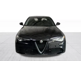 Alfa Romeo Giulia undefined | Auto.bg — изображение 5 Alfa Romeo Giulia undefined | Auto.bg — изображение 5