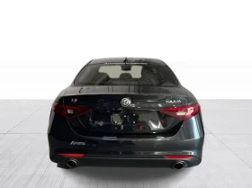 Alfa Romeo Giulia undefined | Auto.bg — изображение 6 Alfa Romeo Giulia undefined | Auto.bg — изображение 6