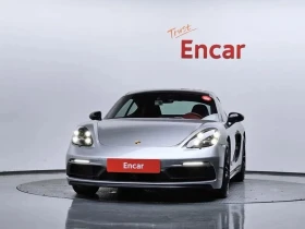 Porsche Cayman - 63250 € - 93207522 3 | Car24.bg Porsche Cayman - 63250 € - 93207522 3