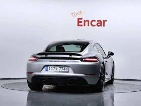Porsche Cayman - 63250 € - 93207522 4 | Car24.bg Porsche Cayman - 63250 € - 93207522 4