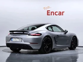 Porsche Cayman - 63250 € - 93207522 2 | Car24.bg Porsche Cayman - 63250 € - 93207522 2