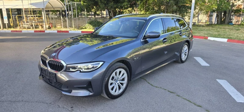 BMW 320 уникат-4x4-АВТОМАТ-НАВИГАЦИЯ - 20999 € / 41070.47 лв. - 89989556 1 | Car24.bg BMW 320 уникат-4x4-АВТОМАТ-НАВИГАЦИЯ - 20999 € / 41070.47 лв. - 89989556 1