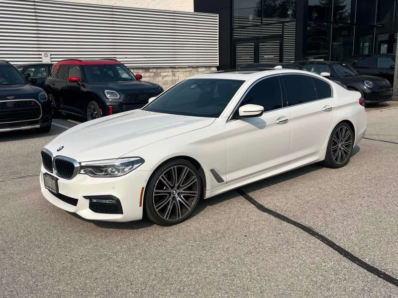 BMW 540 * 540i xDrive * CARFAX * ЦЕНА ДО БГ - 22250 € / 43517.22 лв. - 78451182 1 | Car24.bg BMW 540 * 540i xDrive * CARFAX * ЦЕНА ДО БГ - 22250 € / 43517.22 лв. - 78451182 1