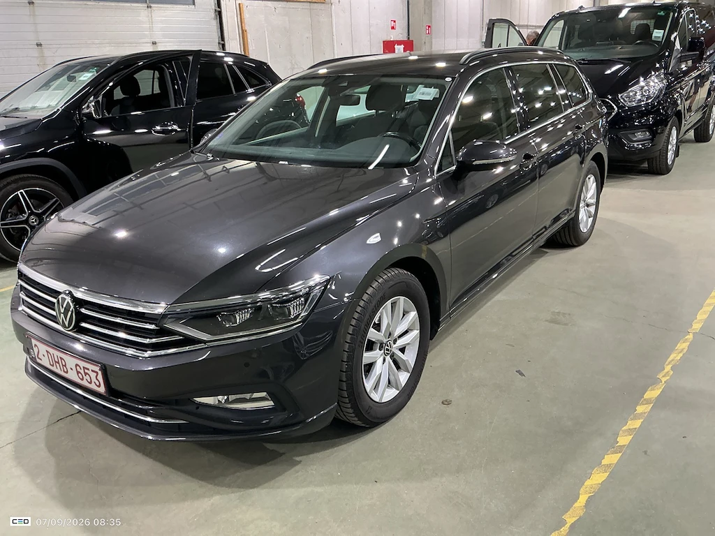 VW Passat 1.5 TSI OPF VARIANT STYLE BUSINESS NAVI | Auto.bg — изображение 1 VW Passat 1.5 TSI OPF VARIANT STYLE BUSINESS NAVI | Auto.bg — изображение 1
