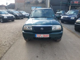 Suzuki Grand vitara 1, 6i--ТОП СЪСТОЯНИЕ - 5200 € / 10170.32 лв. - 88530969 2 | Car24.bg Suzuki Grand vitara 1, 6i--ТОП СЪСТОЯНИЕ - 5200 € / 10170.32 лв. - 88530969 2