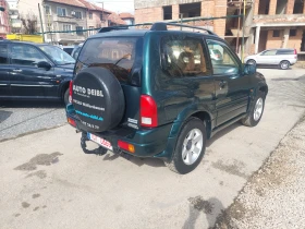 Suzuki Grand vitara 1, 6i--ТОП СЪСТОЯНИЕ - 5200 € / 10170.32 лв. - 88530969 7 | Car24.bg Suzuki Grand vitara 1, 6i--ТОП СЪСТОЯНИЕ - 5200 € / 10170.32 лв. - 88530969 7