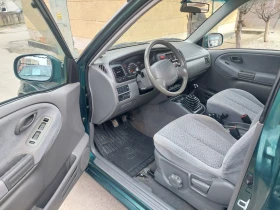 Suzuki Grand vitara 1, 6i--ТОП СЪСТОЯНИЕ - 5200 € / 10170.32 лв. - 88530969 11 | Car24.bg Suzuki Grand vitara 1, 6i--ТОП СЪСТОЯНИЕ - 5200 € / 10170.32 лв. - 88530969 11