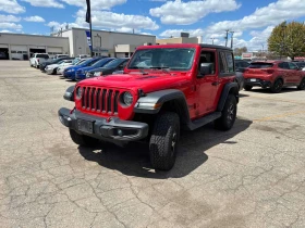 Jeep Wrangler | Rubicon | ЗАДНА КАМЕРА | БЪРЗИ БАВНИ