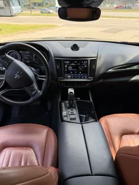 Maserati Levante GranSport Q4 3.0 V6 BiTurbo 4x4 - 39000 € / 76277.37 лв. - 11100108 9 | Car24.bg Maserati Levante GranSport Q4 3.0 V6 BiTurbo 4x4 - 39000 € / 76277.37 лв. - 11100108 9