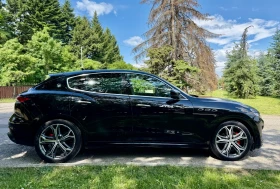 Maserati Levante GranSport Q4 3.0 V6 BiTurbo 4x4 - 39000 € / 76277.37 лв. - 11100108 13 | Car24.bg Maserati Levante GranSport Q4 3.0 V6 BiTurbo 4x4 - 39000 € / 76277.37 лв. - 11100108 13