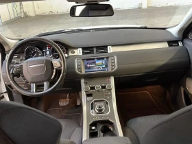 Land Rover Range Rover Evoque * Facelift* 2.0TD4* 2018* | Auto.bg — изображение 7 Land Rover Range Rover Evoque * Facelift* 2.0TD4* 2018* | Auto.bg — изображение 7
