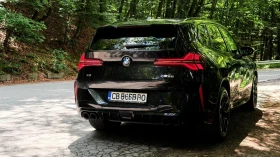 BMW X3 M50i - Full Xpel PPF | Auto.bg — изображение 2 BMW X3 M50i - Full Xpel PPF | Auto.bg — изображение 2