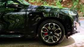 BMW X3 M50i - Full Xpel PPF | Auto.bg — изображение 5 BMW X3 M50i - Full Xpel PPF | Auto.bg — изображение 5