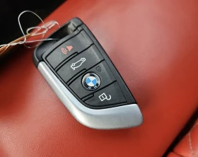 BMW X4 M40I / XDRIVE / HEADUP / ПОДГРЕВИ / ПАНОРАМА | Auto.bg — изображение 10 BMW X4 M40I / XDRIVE / HEADUP / ПОДГРЕВИ / ПАНОРАМА | Auto.bg — изображение 10