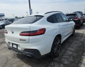 BMW X4 M40I / XDRIVE / HEADUP / ПОДГРЕВИ / ПАНОРАМА | Auto.bg — изображение 4 BMW X4 M40I / XDRIVE / HEADUP / ПОДГРЕВИ / ПАНОРАМА | Auto.bg — изображение 4