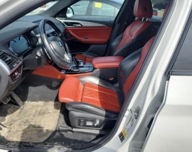 BMW X4 M40I / XDRIVE / HEADUP / ПОДГРЕВИ / ПАНОРАМА | Auto.bg — изображение 7 BMW X4 M40I / XDRIVE / HEADUP / ПОДГРЕВИ / ПАНОРАМА | Auto.bg — изображение 7