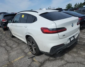 BMW X4 M40I / XDRIVE / HEADUP / ПОДГРЕВИ / ПАНОРАМА | Auto.bg — изображение 3 BMW X4 M40I / XDRIVE / HEADUP / ПОДГРЕВИ / ПАНОРАМА | Auto.bg — изображение 3