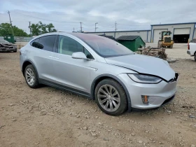 Tesla Model X 90D AWD - Car24.bg Tesla Model X 90D AWD