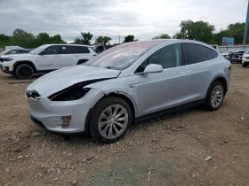 Tesla Model X 90D AWD - 13000 € - 98615653 2 | Car24.bg Tesla Model X 90D AWD - 13000 € - 98615653 2