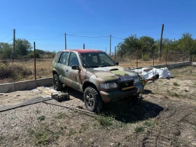 Kia Sportage Цяла за части - 1000 € - 64873836 2 | Car24.bg Kia Sportage Цяла за части - 1000 € - 64873836 2
