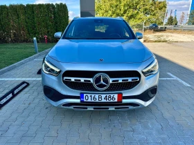 Снимка Mercedes-Benz GLA