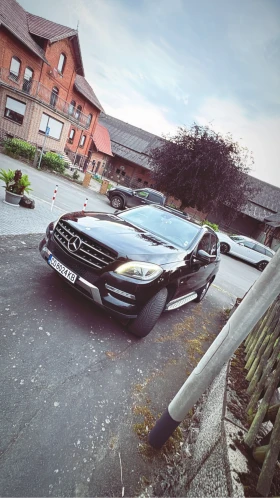 Mercedes-Benz ML 350 - 13000 € - 28769170 8 | Car24.bg Mercedes-Benz ML 350 - 13000 € - 28769170 8