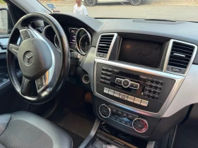 Mercedes-Benz ML 350 - 13000 € - 28769170 4 | Car24.bg Mercedes-Benz ML 350 - 13000 € - 28769170 4