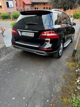 Mercedes-Benz ML 350 - 13000 € - 28769170 2 | Car24.bg Mercedes-Benz ML 350 - 13000 € - 28769170 2