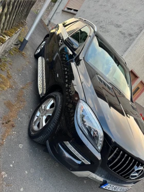 Mercedes-Benz ML 350 - 13000 € - 28769170 3 | Car24.bg Mercedes-Benz ML 350 - 13000 € - 28769170 3