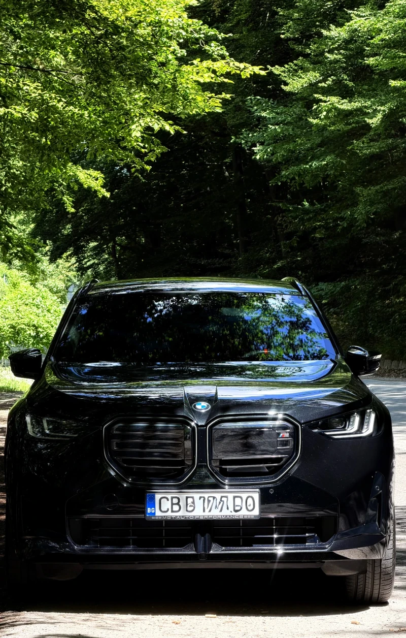 BMW X3 M50i - Full Xpel PPF - 77500 € / 151576.82 лв. - 38081217 1 | Car24.bg BMW X3 M50i - Full Xpel PPF - 77500 € / 151576.82 лв. - 38081217 1