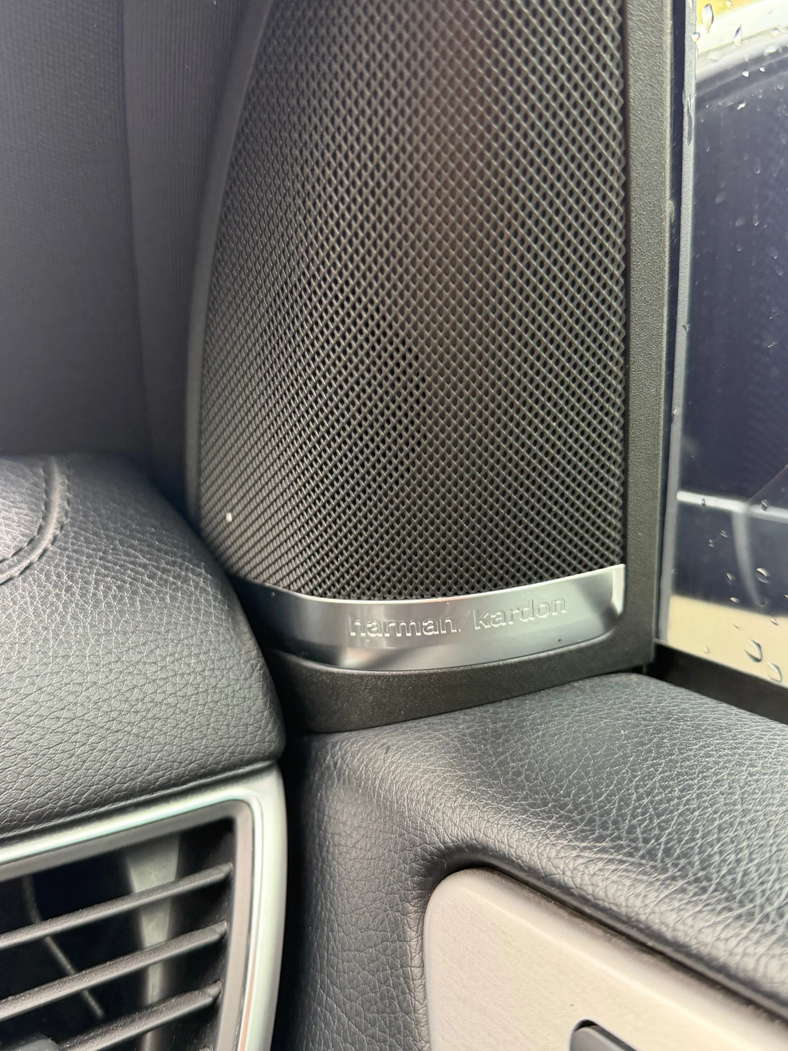 Mercedes-Benz ML 350 AMG 21 Обдухване Keyless Start-Stop  HarmanKardon  - изображение 7 | Auto.bg Mercedes-Benz ML 350 AMG 21 Обдухване Keyless Start-Stop  HarmanKardon  - изображение 7