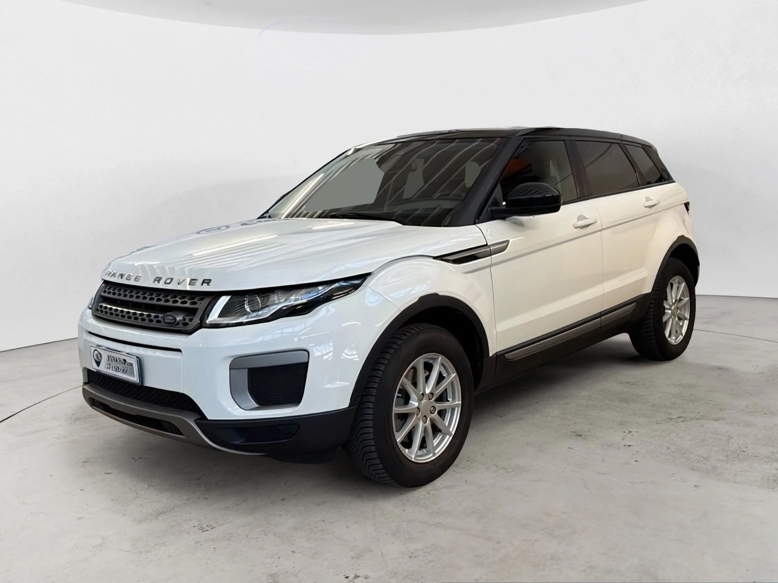 Land Rover Range Rover Evoque * Facelift* 2.0TD4* 2018* | Auto.bg — изображение 1 Land Rover Range Rover Evoque * Facelift* 2.0TD4* 2018* | Auto.bg — изображение 1