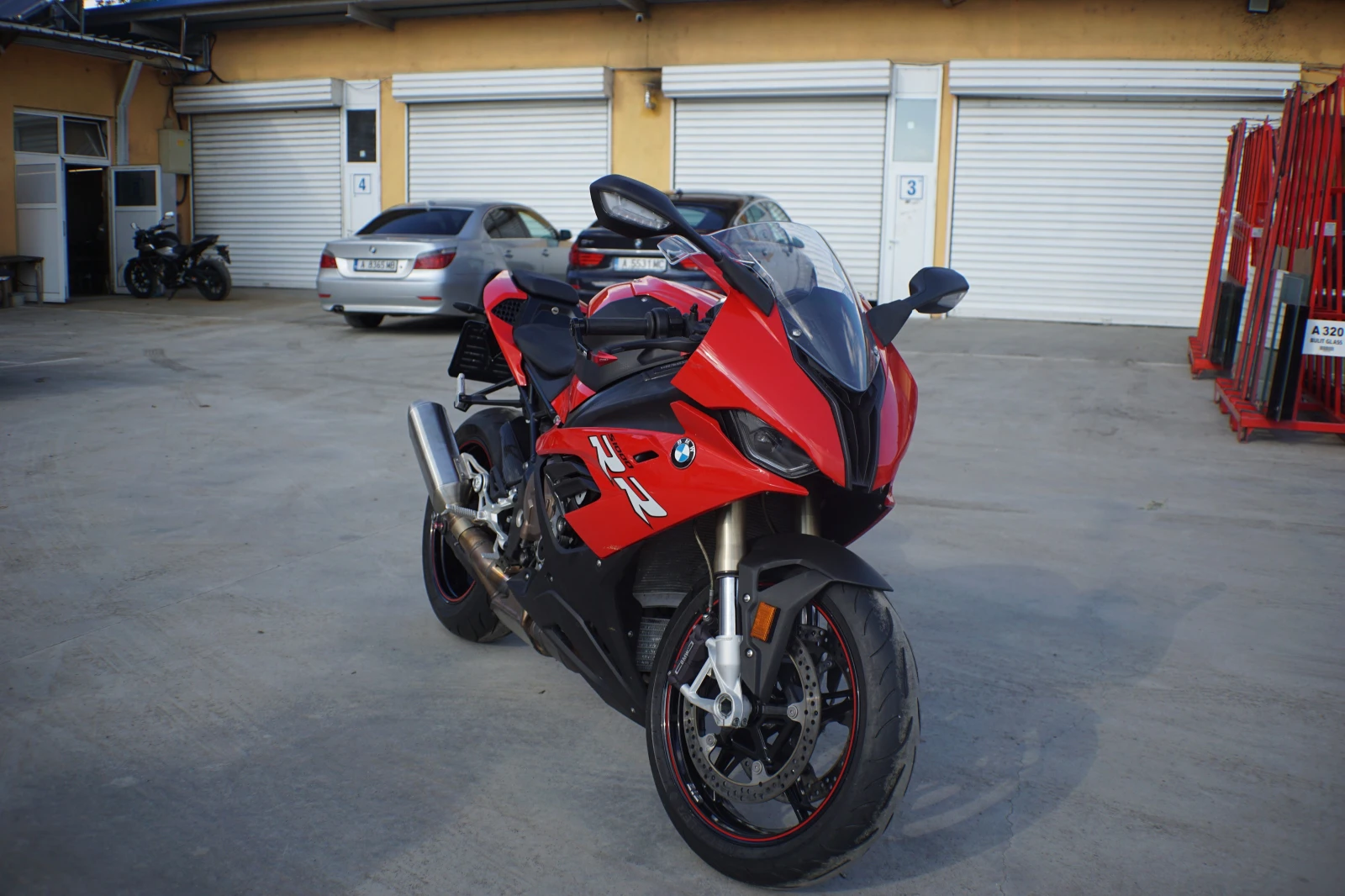 BMW S S1000RR K67 | Auto.bg — изображение 1 BMW S S1000RR K67 | Auto.bg — изображение 1