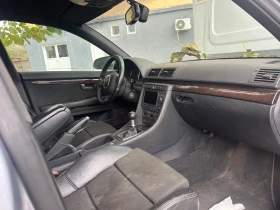 Audi A4 3.0 TDI 224kc - 3500 лв. / 1789.52 € - 73629538 11 | Car24.bg Audi A4 3.0 TDI 224kc - 3500 лв. / 1789.52 € - 73629538 11