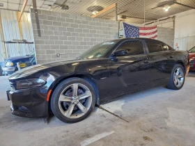 Dodge Charger 5.7L 8 Rear-wheel drive - Car24.bg Dodge Charger 5.7L 8 Rear-wheel drive
