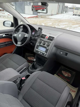 VW Touran CROSS / PODGREV - 4999 € / 9777.19 лв. - 89281424 9 | Car24.bg VW Touran CROSS / PODGREV - 4999 € / 9777.19 лв. - 89281424 9