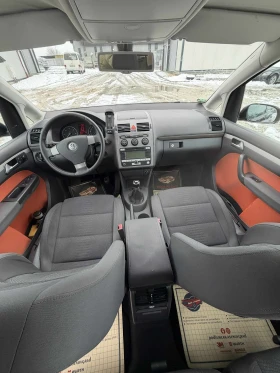 VW Touran CROSS / PODGREV - 4999 € / 9777.19 лв. - 89281424 8 | Car24.bg VW Touran CROSS / PODGREV - 4999 € / 9777.19 лв. - 89281424 8
