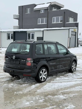 VW Touran CROSS / PODGREV - 4999 € / 9777.19 лв. - 89281424 6 | Car24.bg VW Touran CROSS / PODGREV - 4999 € / 9777.19 лв. - 89281424 6