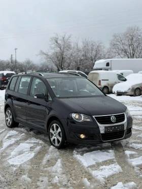 VW Touran CROSS / PODGREV - 4999 € / 9777.19 лв. - 89281424 2 | Car24.bg VW Touran CROSS / PODGREV - 4999 € / 9777.19 лв. - 89281424 2