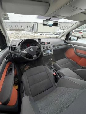 VW Touran CROSS / PODGREV - 4999 € / 9777.19 лв. - 89281424 7 | Car24.bg VW Touran CROSS / PODGREV - 4999 € / 9777.19 лв. - 89281424 7