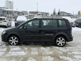 VW Touran CROSS / PODGREV - 4999 € / 9777.19 лв. - 89281424 4 | Car24.bg VW Touran CROSS / PODGREV - 4999 € / 9777.19 лв. - 89281424 4