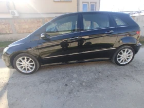 Mercedes-Benz B 180 - Car24.bg Mercedes-Benz B 180